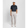 Lyle & Scott Collar Collar Golf Polo Shirt - Navy Gelap