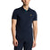 Lyle & Scott Contrast Packet Golf Polo Shirt - Dark Navy/Albatross