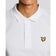 Lyle & Scott Core Golf Polo Shirt - White