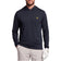 Lyle & Scott Core Midlayer Golf Hoodie - Dark Navy
