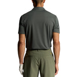 Kaos Polo Golf Lyle & Scott Course - Granit