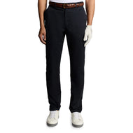 Lyle & Scott Course Stretch Chino Golf Trousers - Dark Navy