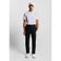Lyle & Scott Course Stretch Chino Golf Trousers - Dark Navy