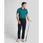 Lyle & Scott Golf Tech 폴로 셔츠 - Albatross
