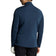 Lyle & Scott Hybrid Quilted Full Zip Golf Jacket - Ryder Blue