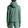 Lyle & Scott Lightweight Fly Fleece Golf Hoodie - Silver Pine