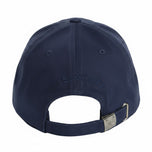 Topi Golf Logo Lyle & Scott - Biru Laut Gelap