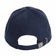 Topi Golf Logo Lyle & Scott - Biru Laut Gelap