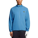 Lyle &amp; Scott Packable Golf Jacket - Nitrogen