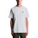 Lyle & Scott Plain Golf 티셔츠 - 화이트