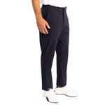 Lyle & Scott Tech Golf Trousers - Dark Navy