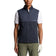 Lyle & Scott Windjammer Zip Penuh Golf Gilet - Tentera Laut Gelap