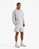 Malbon Ridge Anorak Golf Performance Pullover - Micro Chip