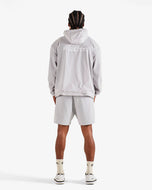 Malbon Ridge Anorak Golf Performance Pullover - Micro Chip