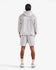 Malbon Ridge Anorak Golf Performance Pullover - Micro Chip