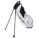 Malbon Walking Golf Bag - White