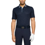 Baju Golf Galvin Green Mansfield - Tentera Laut