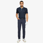 Baju Golf Galvin Green Mansfield - Tentera Laut