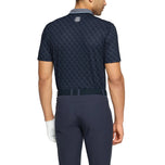 Baju Golf Galvin Green Mansfield - Tentera Laut