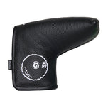 Malbon M Blade Head Cover - Svart