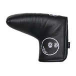 Malbon M Blade Head Cover - Svart