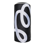 Malbon M 드라이버 헤드 커버 - 블랙