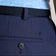 Peter Millar Salem 퍼포먼스 골프 반바지 - 네이비