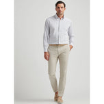 Celana Golf Performa Surge Peter Millar - Oatmeal