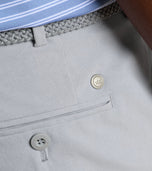 Peter Millar Surge Performance 골프 반바지 - 블랙