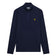 Lyle & Scott Golf Stretch Midlayer - Navy