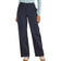 Malbon 여성 라라 팬츠 - 블루베리
