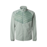 Jaket Golf Cross Stance - Milky Jade