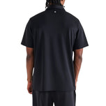 Malbon Fairway 高尔夫 Polo 衫 - 白色
