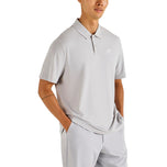 Malbon Fairway Golf pikétröja - Micro Chip