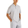 Malbon Fairway Golf pikétröja - Micro Chip