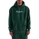 Malbon Fesque Golf Hoodie - Hutan