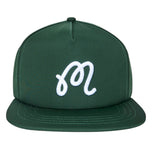 Topi Snapback Malbon M - Hutan