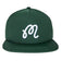 Topi Snapback Malbon M - Hutan