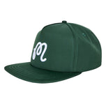 Topi Snapback Malbon M - Hutan