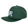 Topi Snapback Malbon M - Hutan