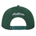 Topi Snapback Malbon M - Hutan
