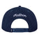 Malbon M Snapback Keps - Marinblå