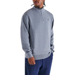 Malbon Sorrel Sweater - Charcoal