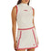 Malbon Women's Kara Mockneck - Vanilla