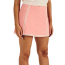 Malbon Women's Lia Skort - Coral Haze
