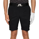 J.Lindeberg Mitch Golf Shorts - Hitam
