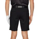 J.Lindeberg Mitch Golf Shorts - Hitam