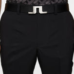 J.Lindeberg Mitch Golf Shorts - Hitam