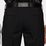 J.Lindeberg Mitch Golf Shorts - Hitam