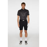 J.Lindeberg Mitch Golf Shorts - Hitam